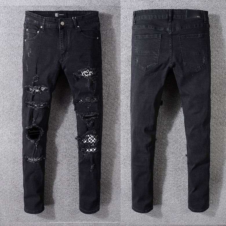 Men Jeans Top Quality