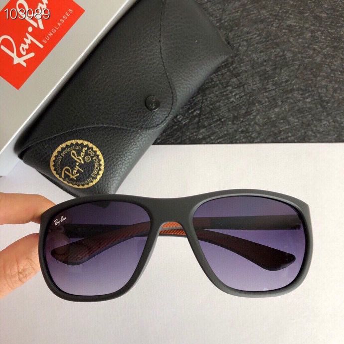 R*ayban Glasses Top