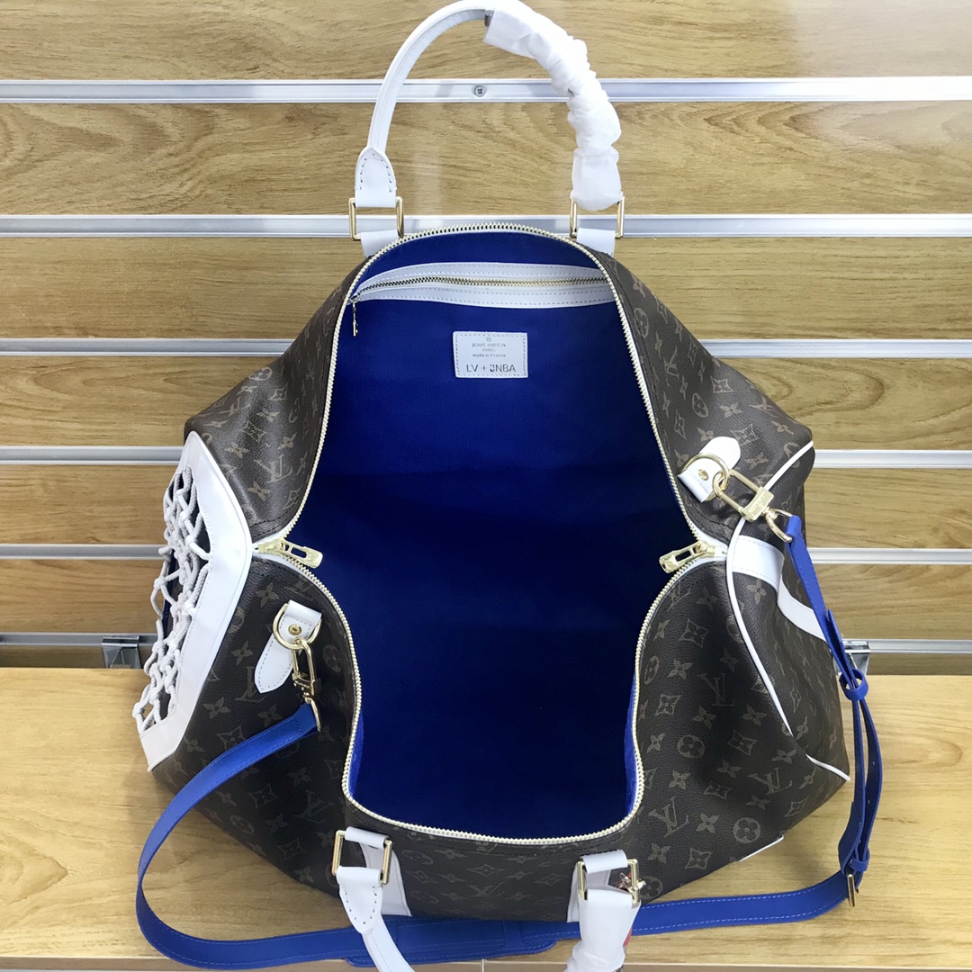 L*ouis V*uitton Top Bag 55*27*20cm