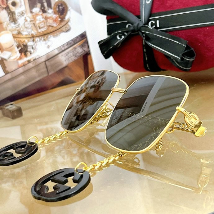 Top Quality G*ucci Glasses