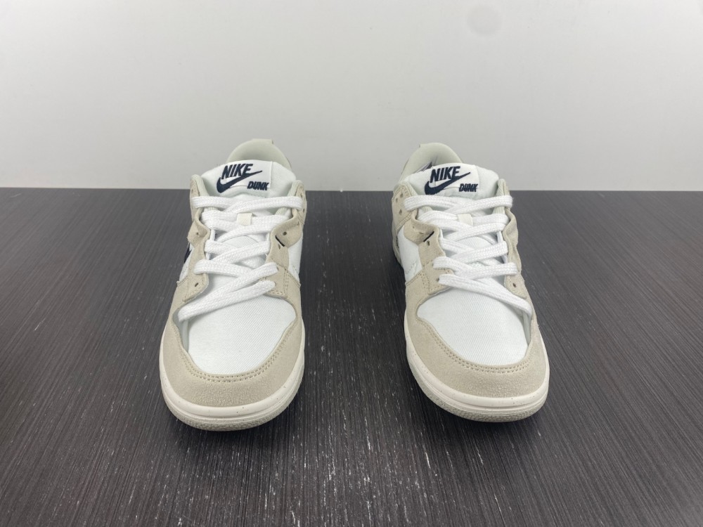 from Nike Dunk Low