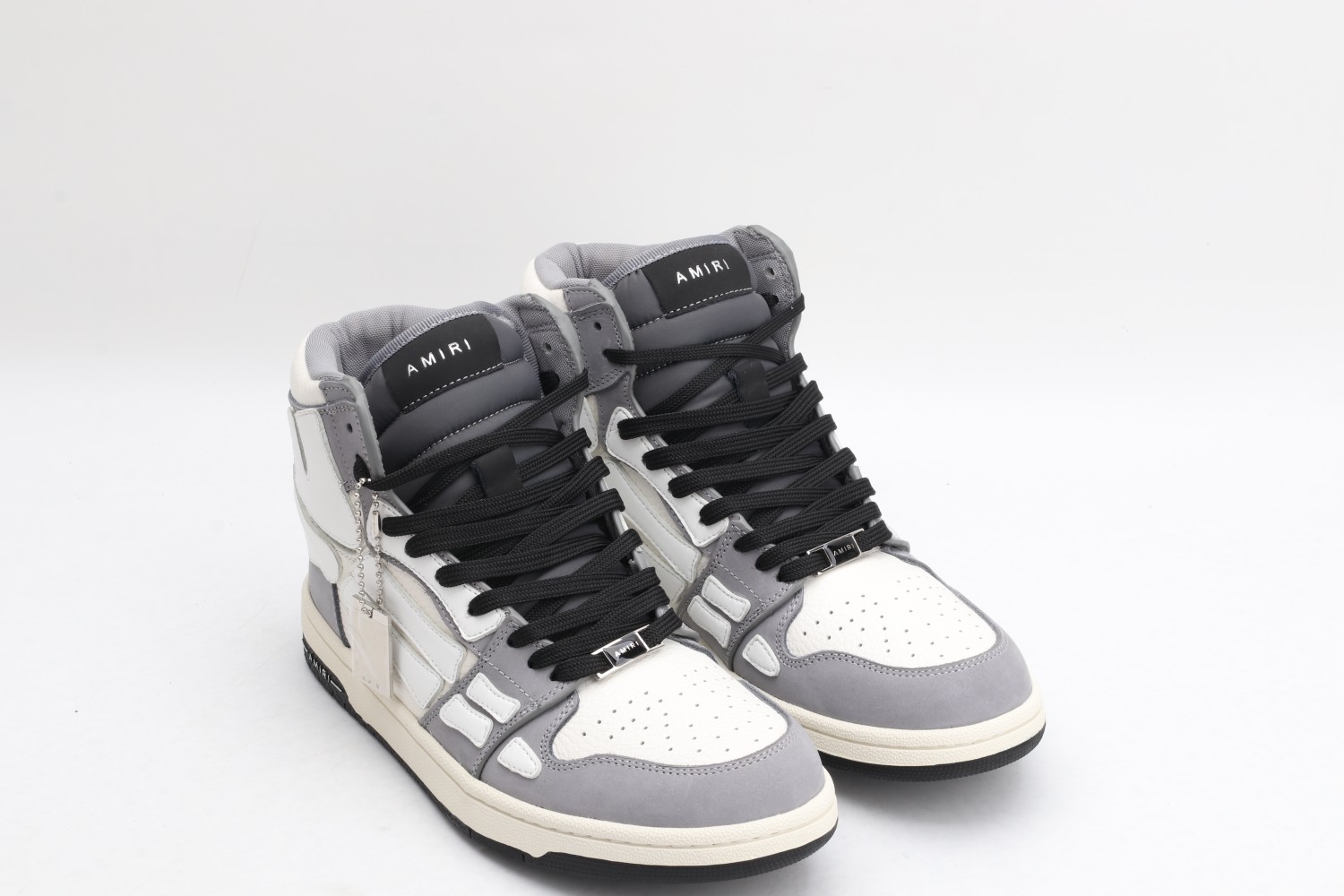 Men Women A*miri Top Sneakers