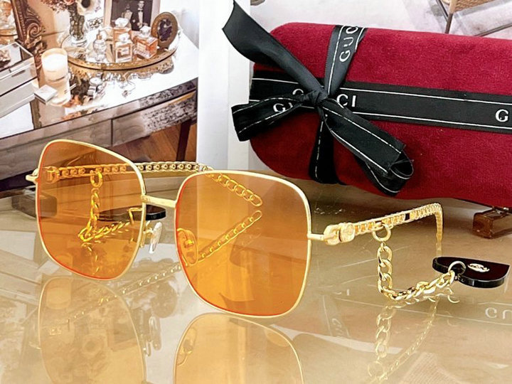 Top Quality G*ucci Glasses