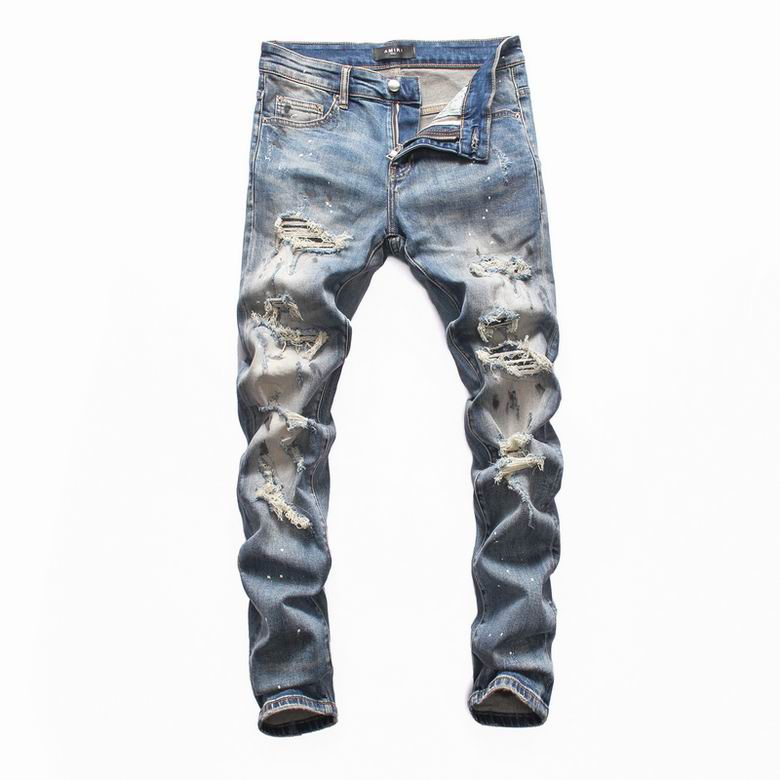 Men Jeans Top Quality