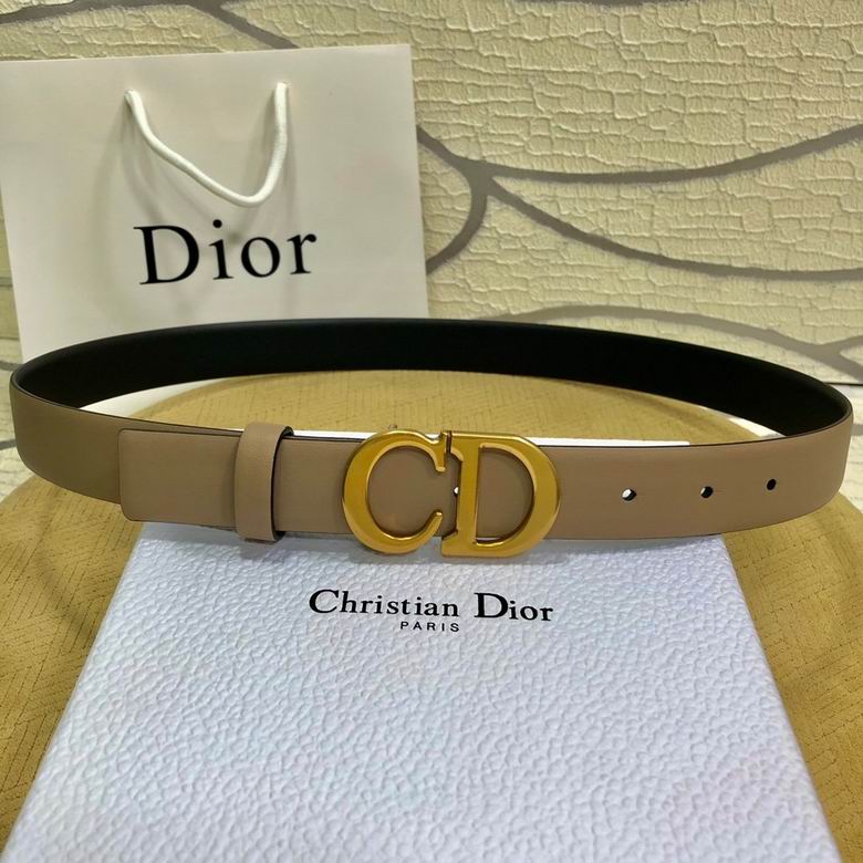 D*or Belts Top Version