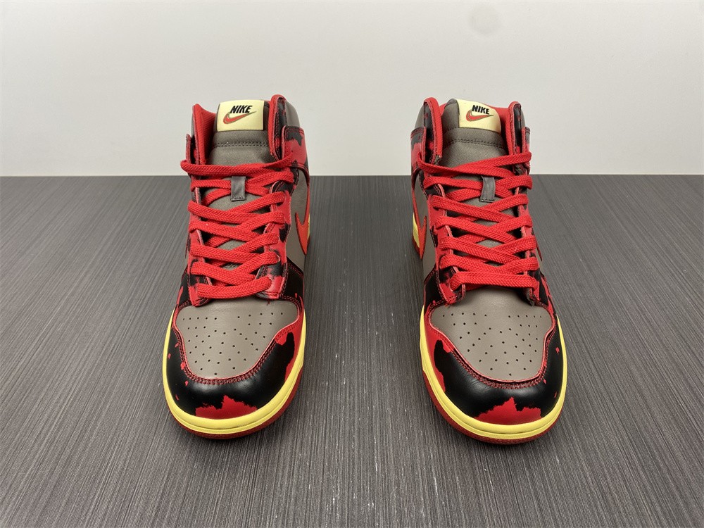 from Nike SB Dunk High DD9404-600