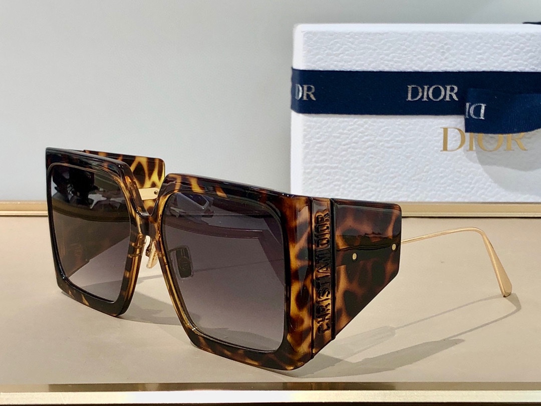 D*ior Glasses Top