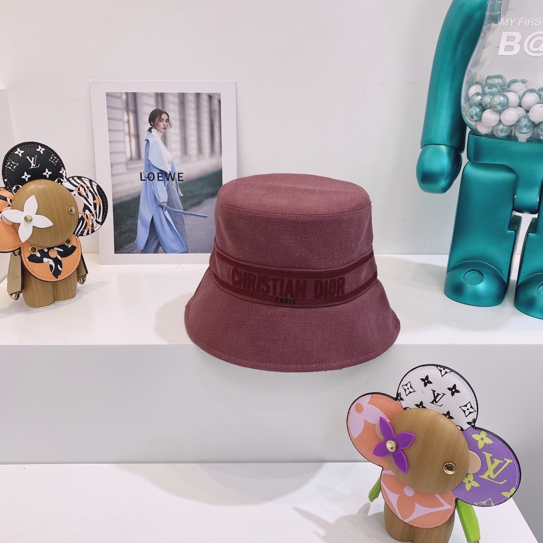 Top Hats