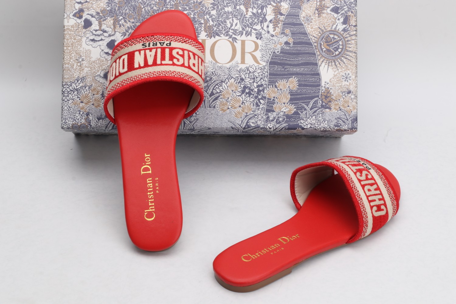 Women D*or Sandals