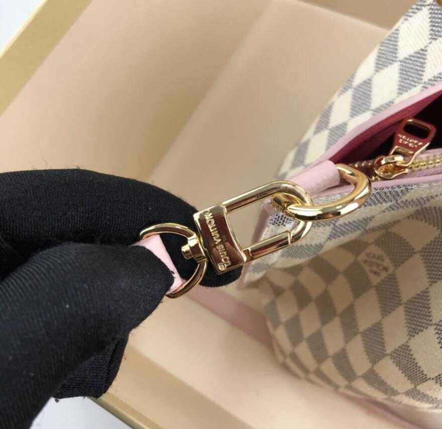 L*ouis V*uitton Bag Top Quality 29*24*13cm
