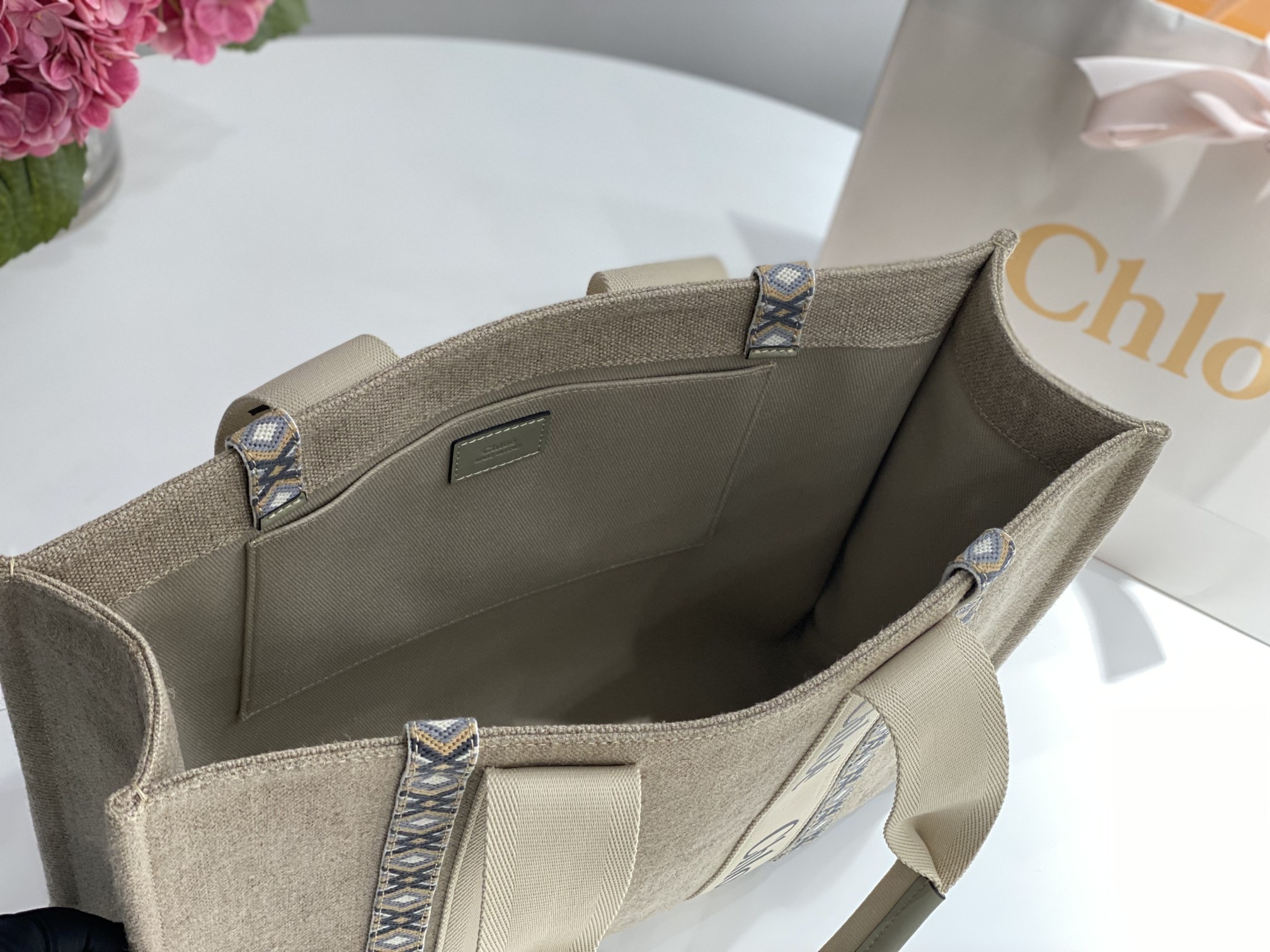 C*hloe Bag Top Quality 45*33*13 cm
