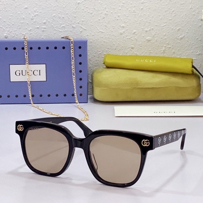 Top Quality G*ucci Glasses
