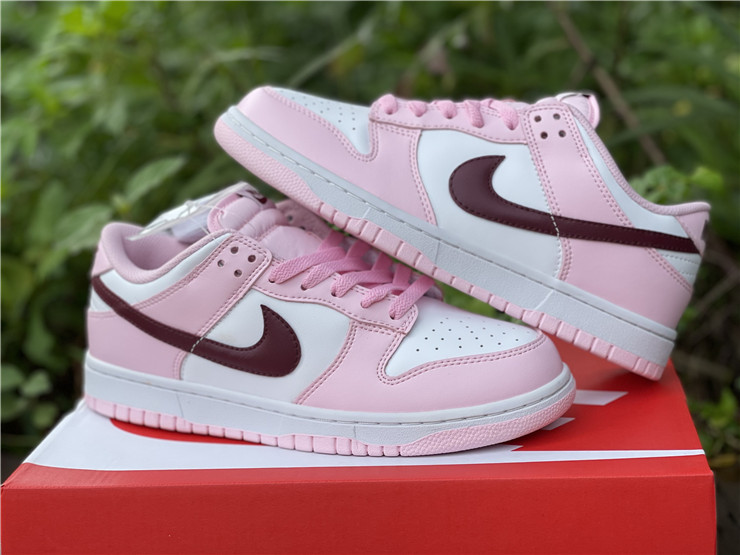 from Nike SB Dunk Low CW1590-601
