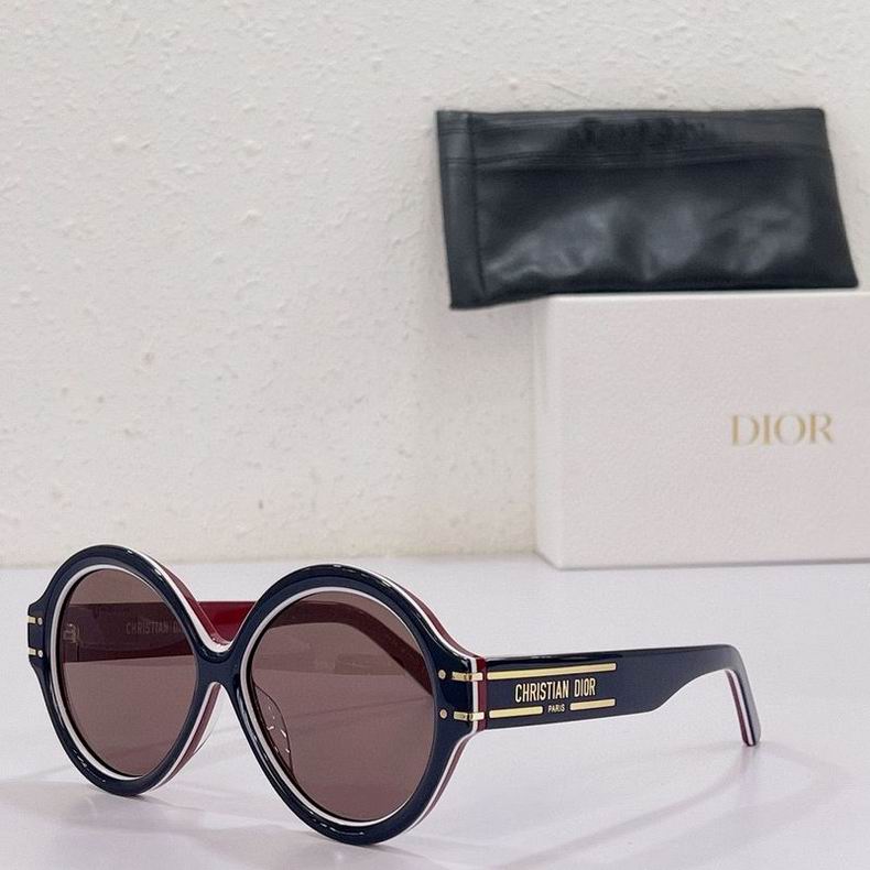 D*ior Glasses Top