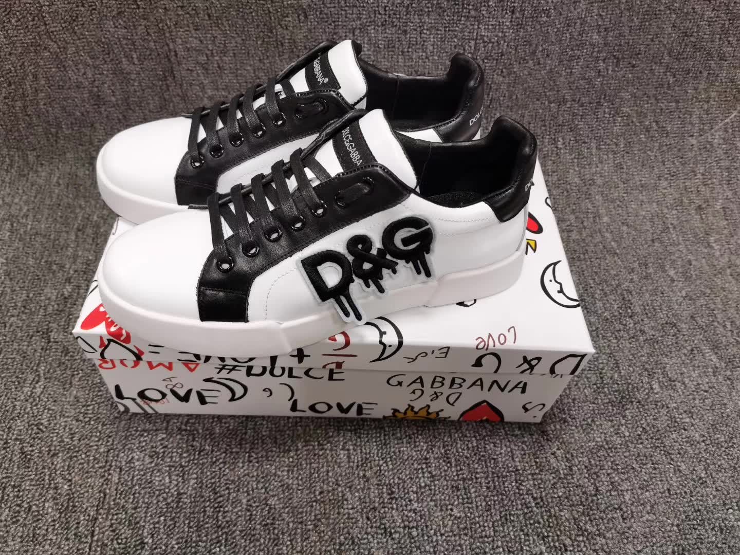 D*G Sneaker