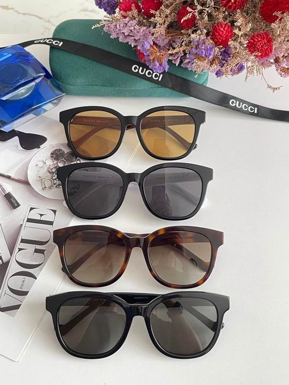 Top Quality G*ucci Glasses