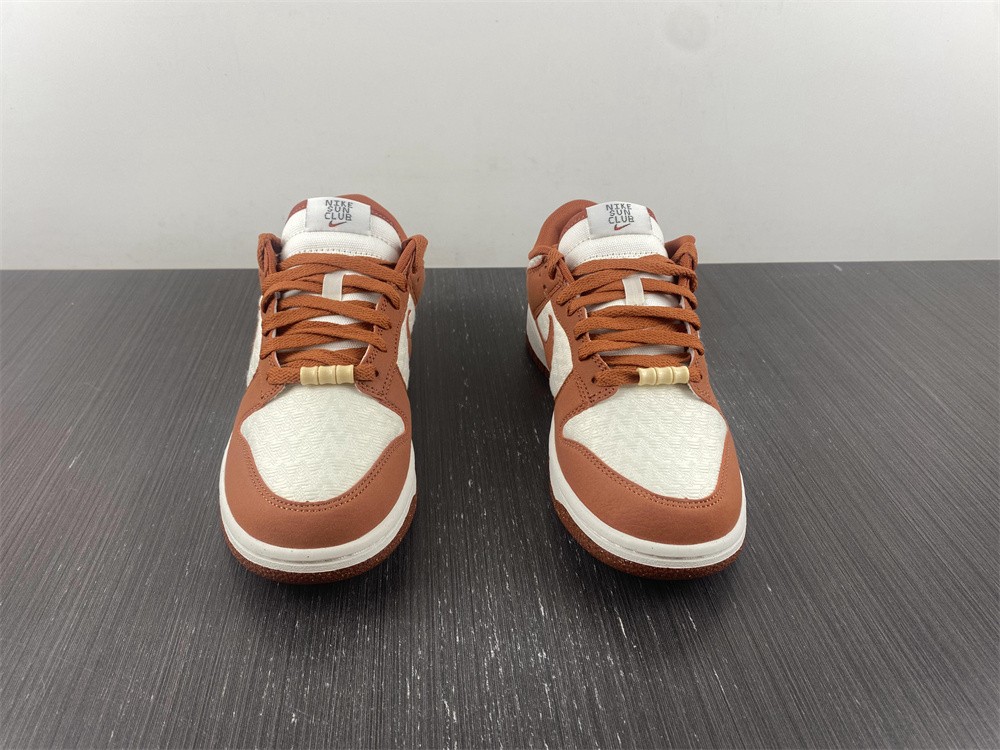 from Nike SB Dunk Low DR5475-100