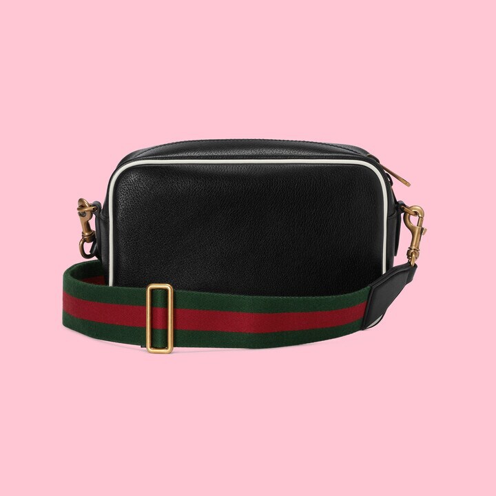G*ucci Bag Top Quality 25*16*9.5CM