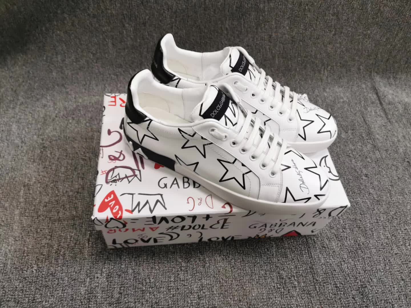 D*G Sneaker