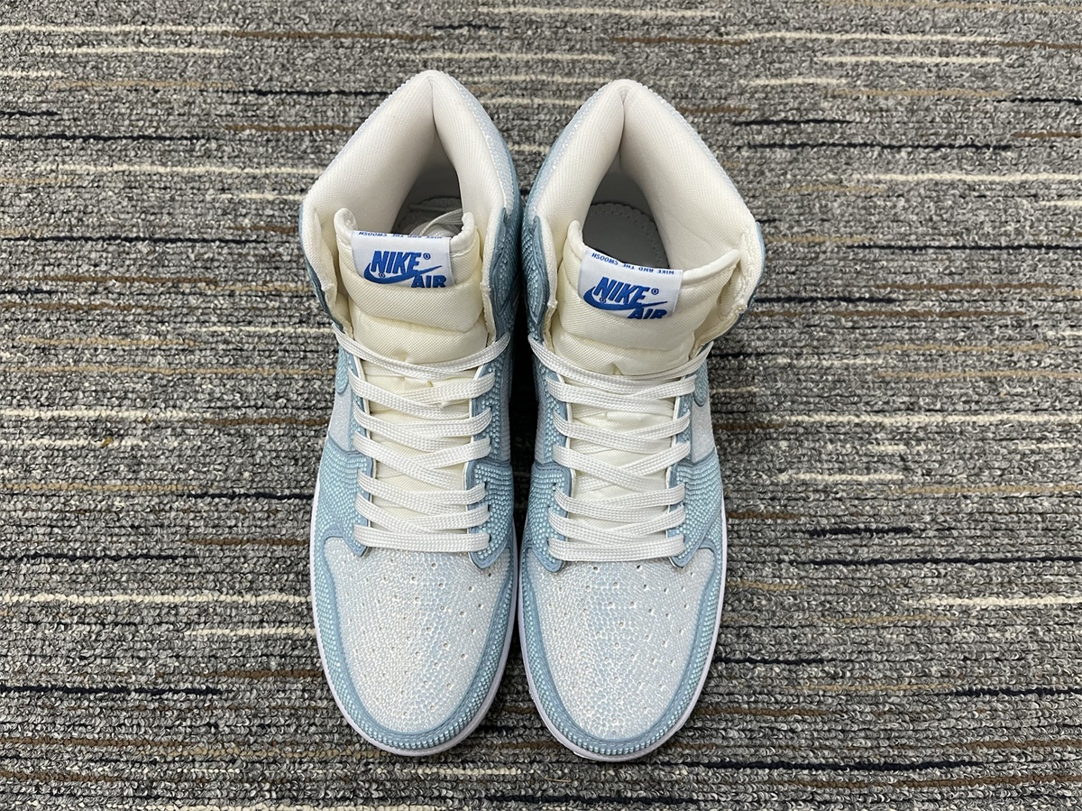 Air Jordan 1 D*ior