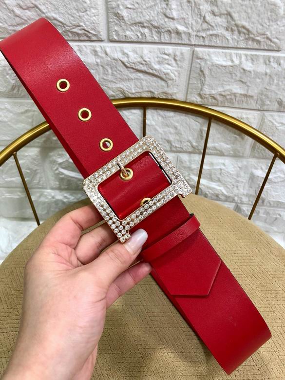 D*or Belts Top Version