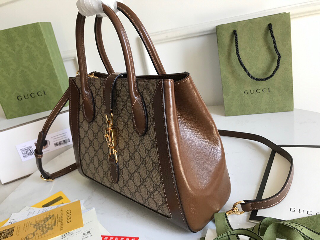 G*ucci Bag Top Quality 30*24*12cm