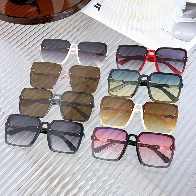 F*endi Glasses Top