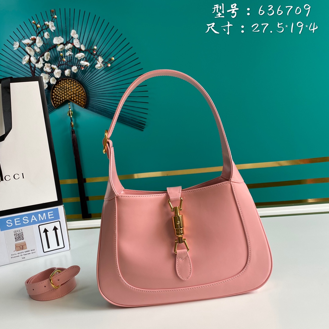 G*ucci Bag Top Quality 28*19*4.5cm