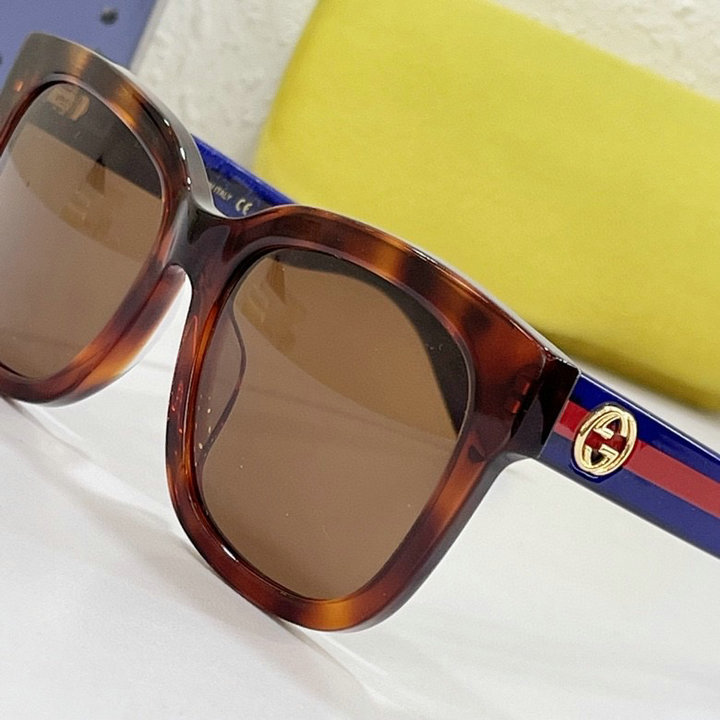 Top Quality G*ucci Glasses