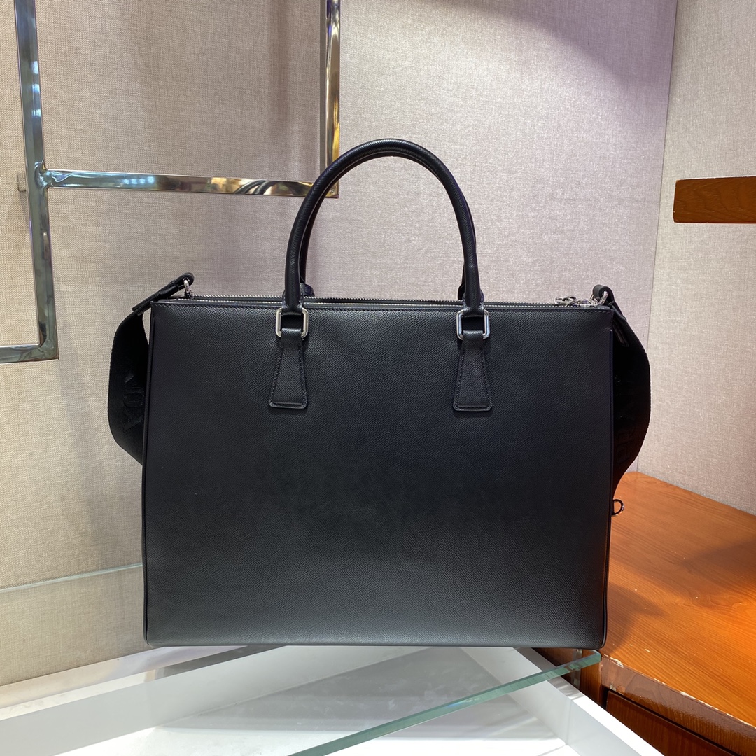 P*rada Bag Top Quality 39*29*9CM
