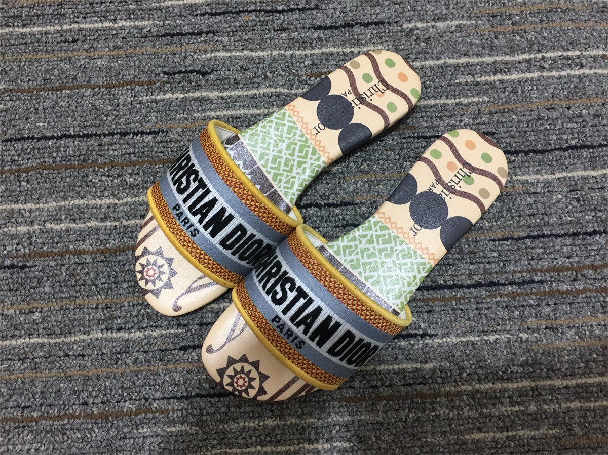 Women D*or Sandals