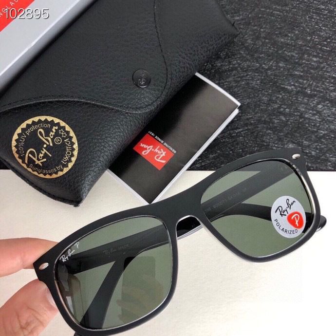 R*ayban Glasses Top