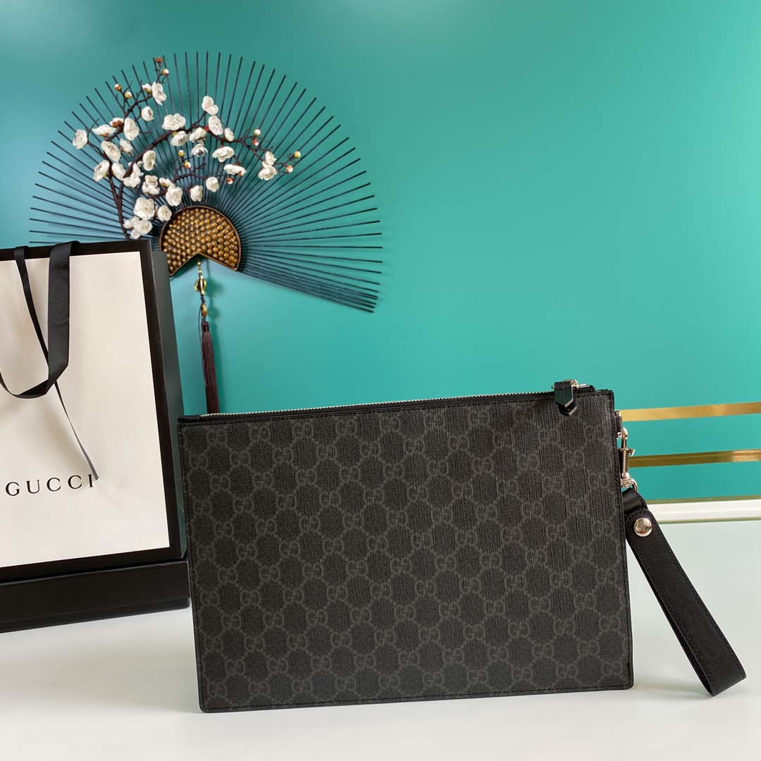 G*ucci Bag Top Quality 30.5*21*1.5CM
