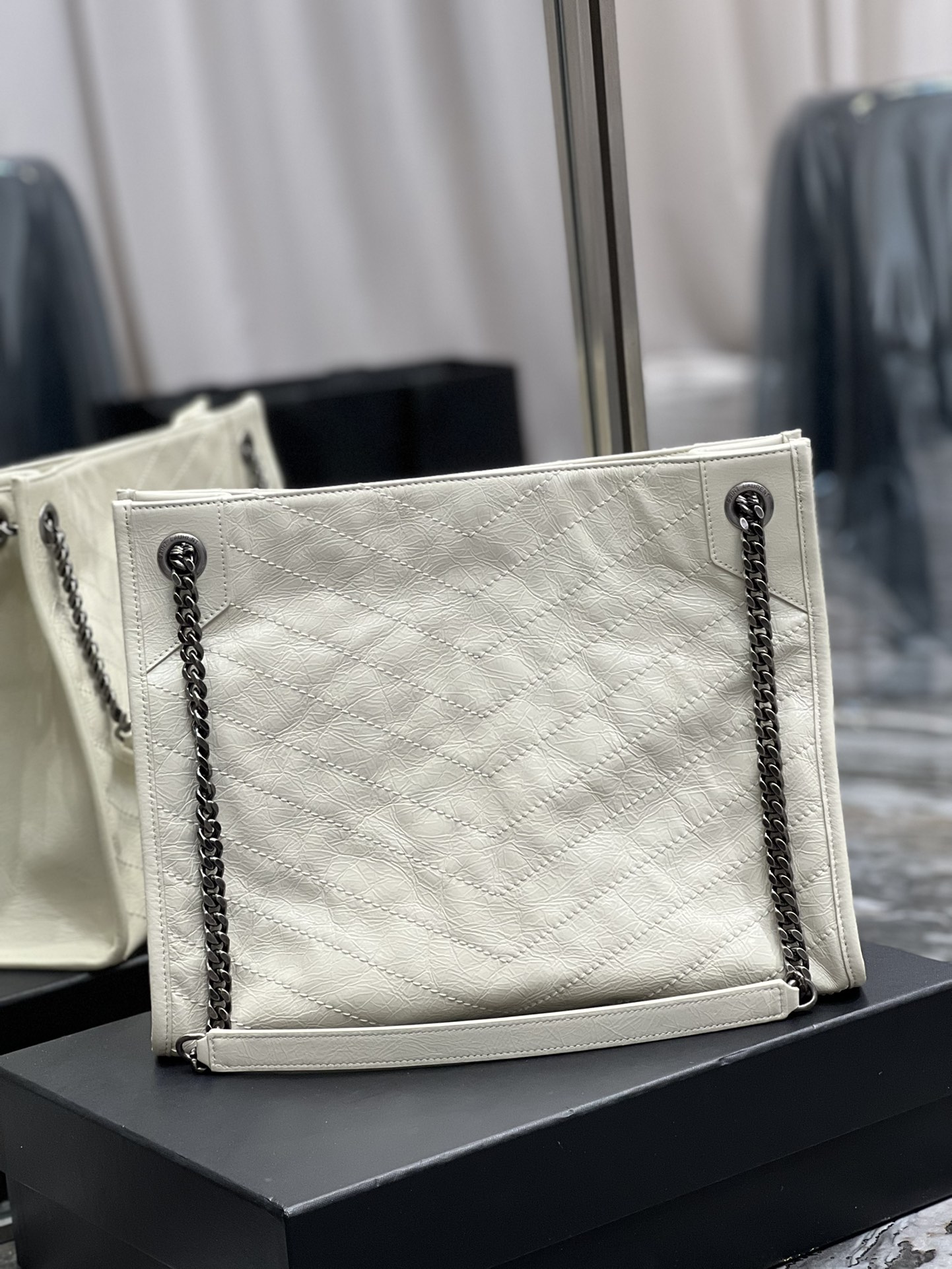 Y*SL Bag Top Quality 33*27*11.5CM