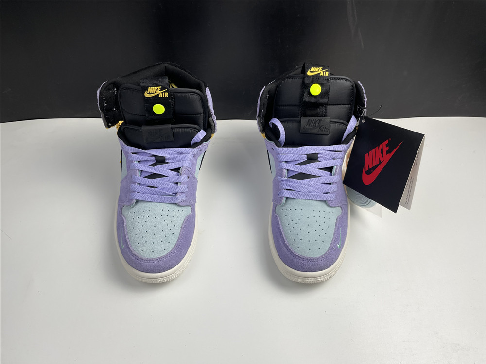 Air Jordan 1 High CW6576-500