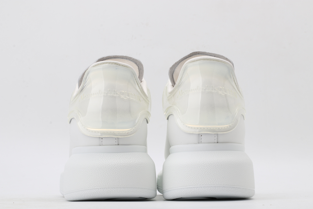 Men Women A*lexander M*cqueen Top Sneaker