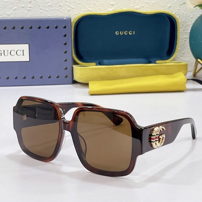 Top Quality G*ucci Glasses