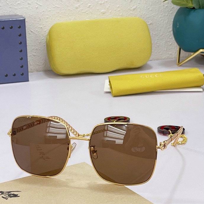 Top Quality G*ucci Glasses