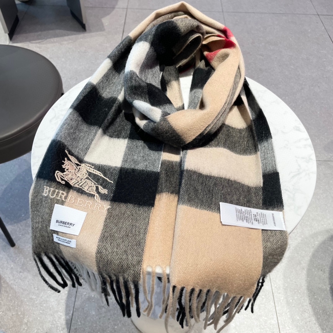Scarf 32*180cm