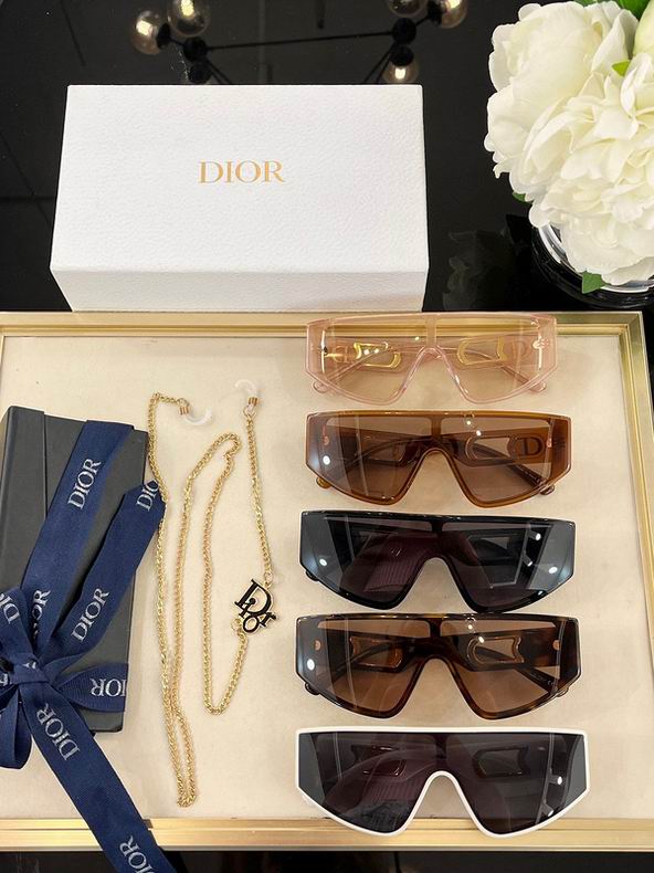 D*ior Glasses Top