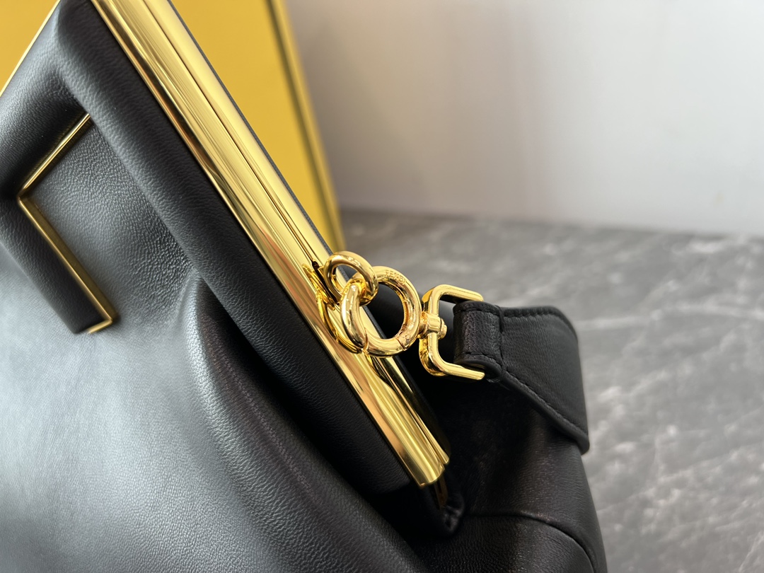 F*endi Bag Top Quality 32.5*15*23.5CM