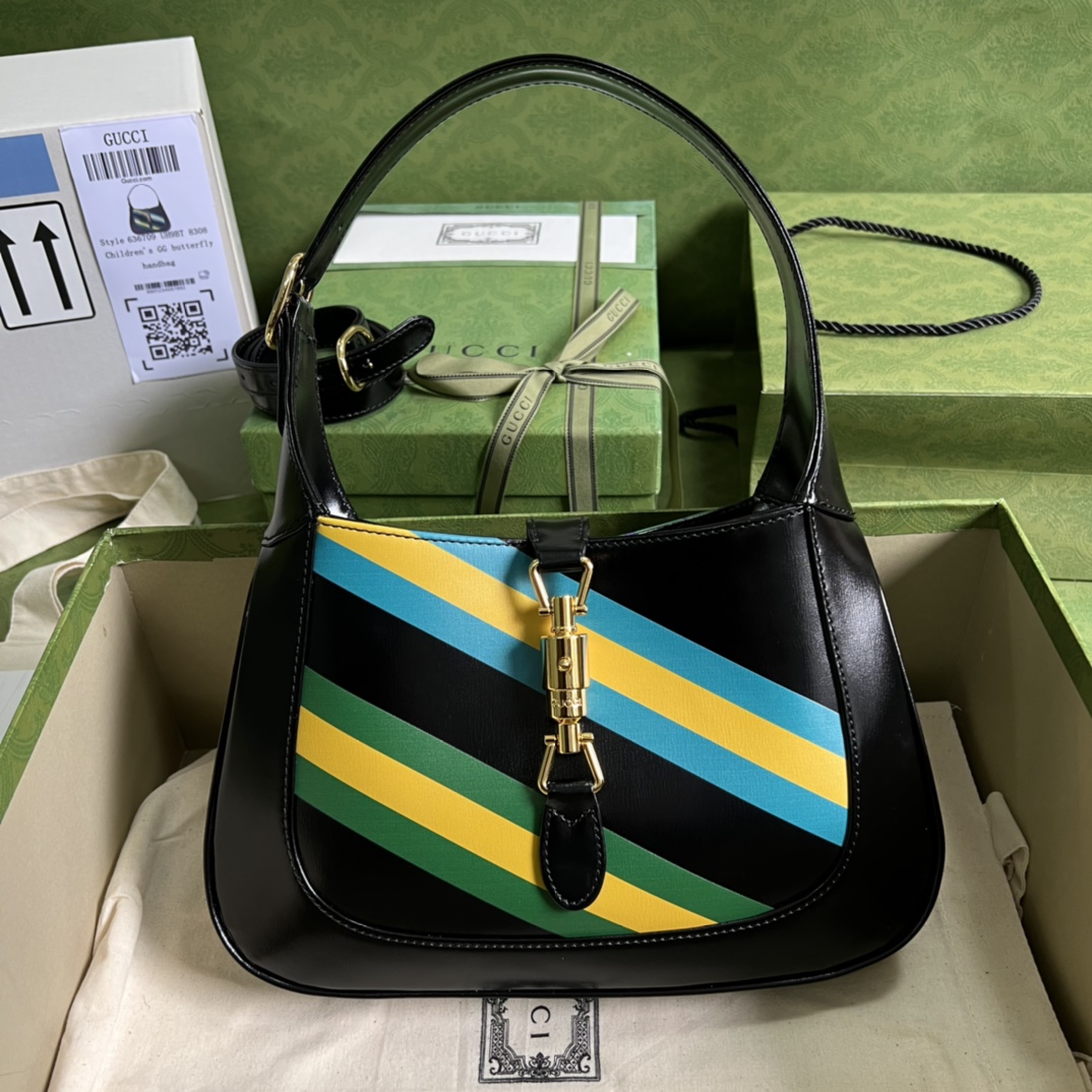 G*ucci Bag Top Quality 28*19*4.5cm