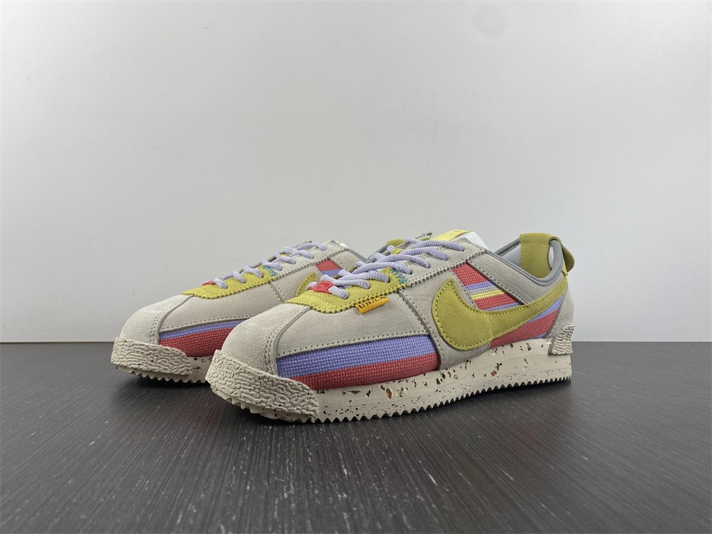 from Union x NK Cortez 50 DR1413-100