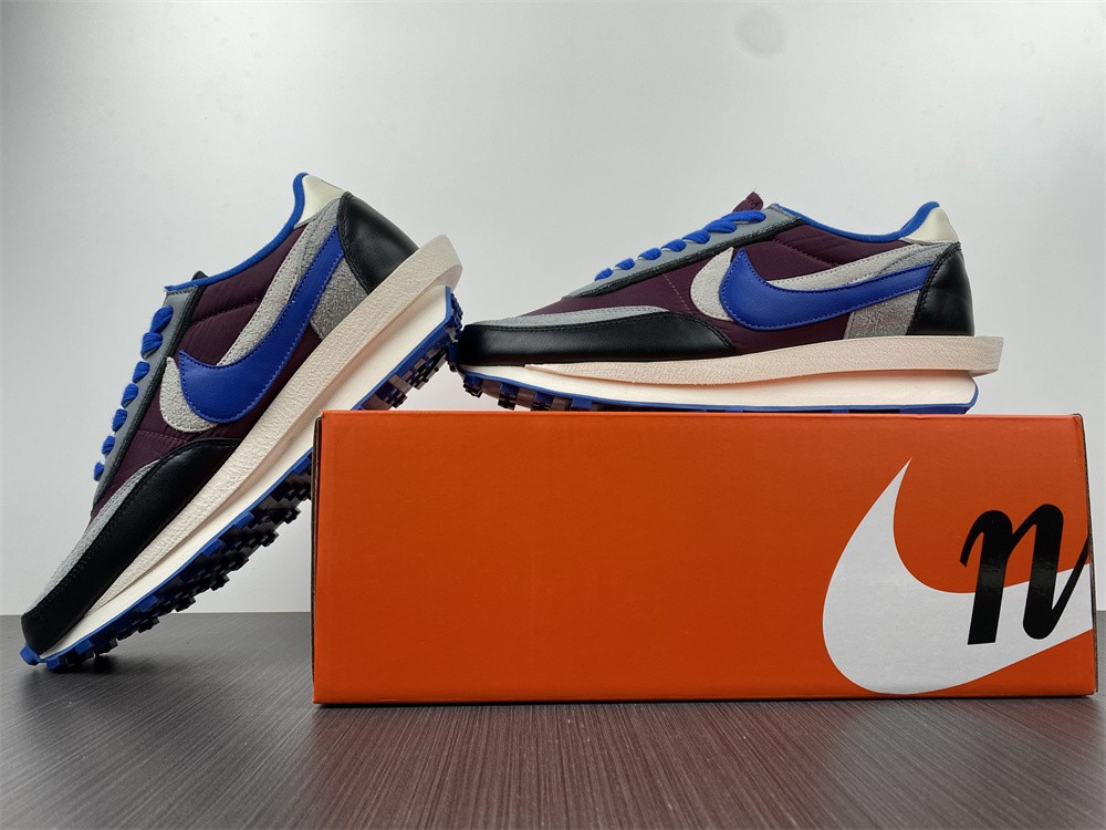 from Undercover x Sacai x Nk LDWaffle 2.0