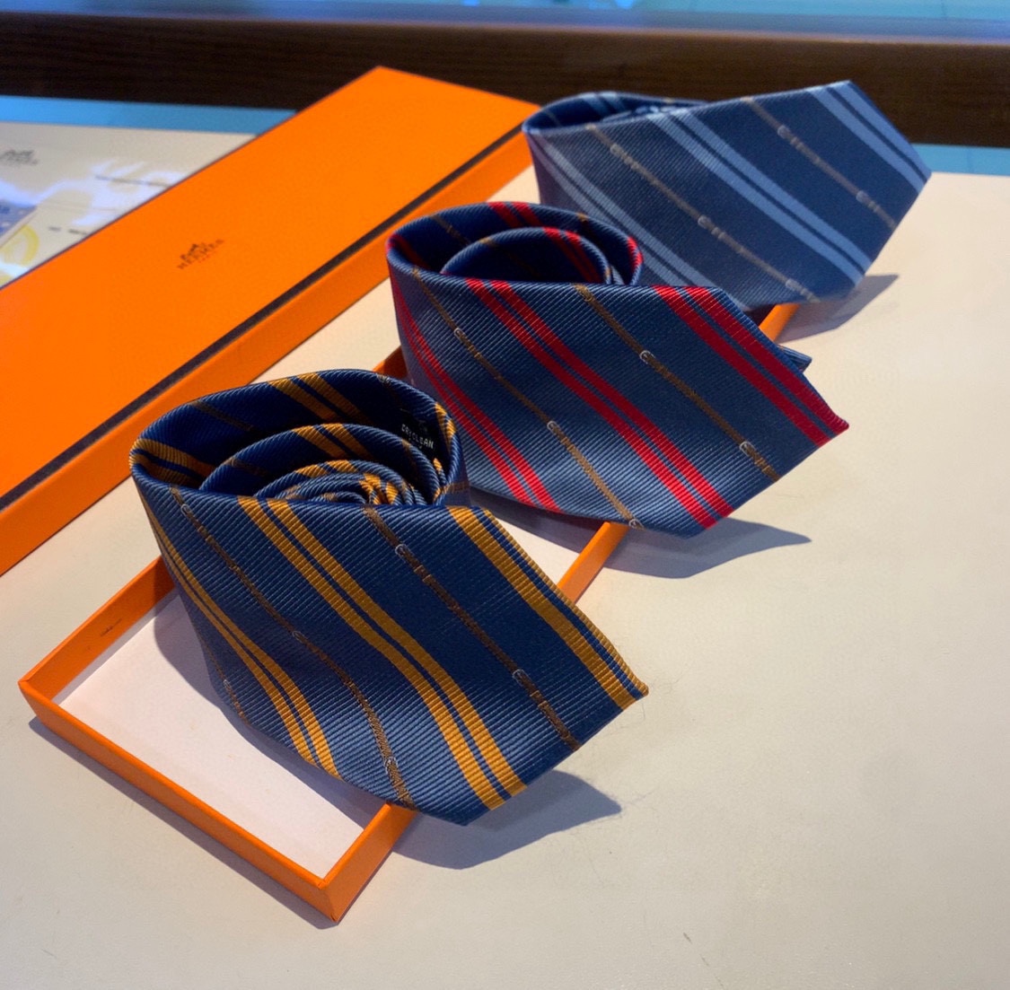 Necktie