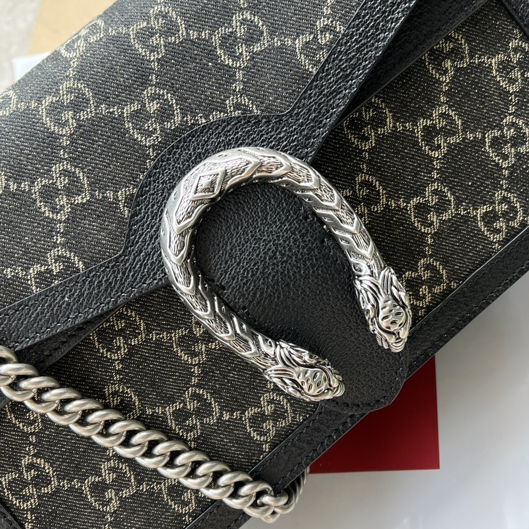 G*ucci Bag Top Quality 28*17*9CM