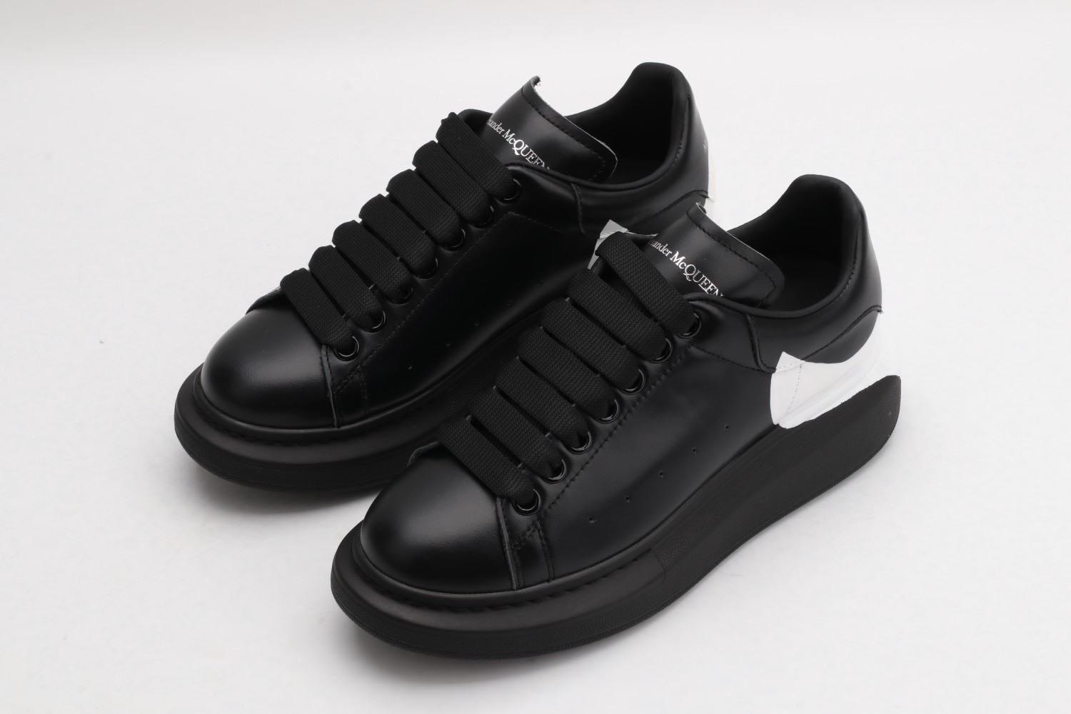 Men Women A*lexander M*cqueen Top Sneaker