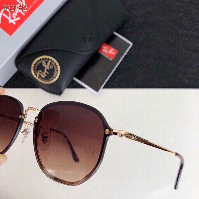 R*ayban Glasses Top