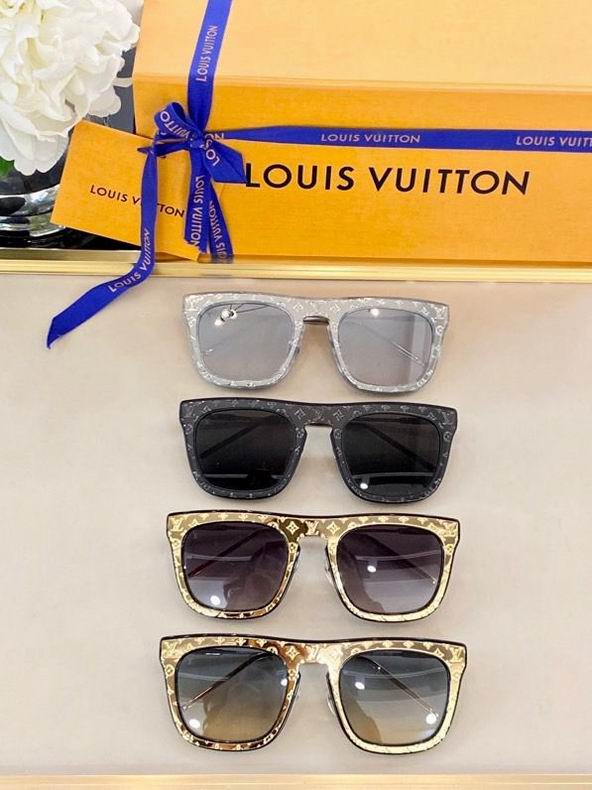 Top Quality L*ouis V*uitton Glasses
