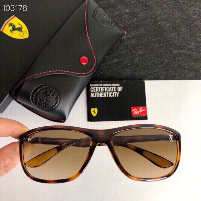 R*ayban Glasses Top